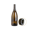 Fat Round Wine Bottles Wholesale