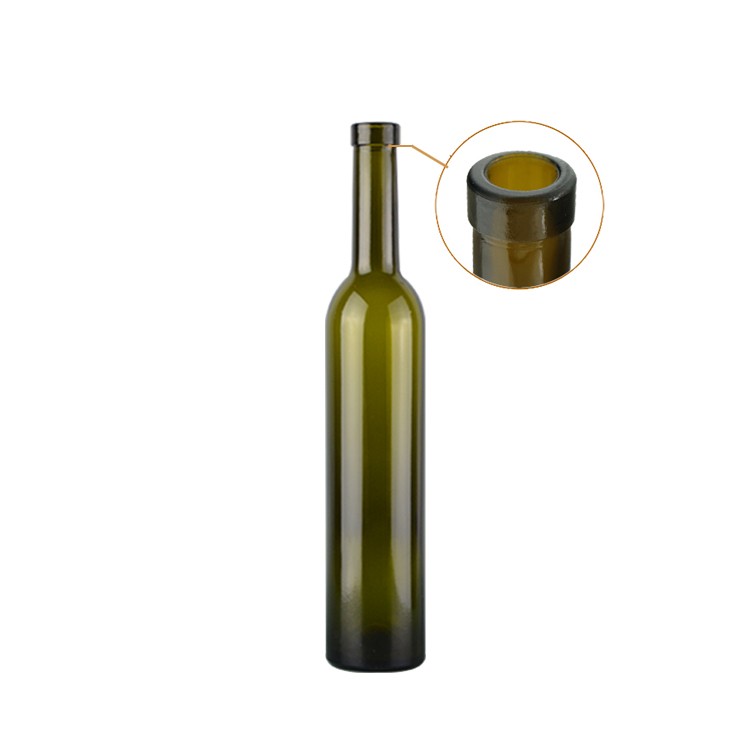 500ml Ice wine Bottle 1405C