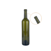 Wine Glass Bottle 750ml Supplier&manufacturers