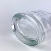 750ml Liquor Glass Bottle CY-867