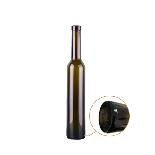 375ml Ice Wine Red Wine Glass Bottle 4315C