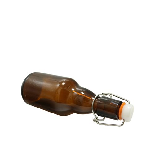330ml Swing Cap Beer Glass Bottle CY-306