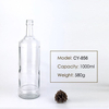 1000ml Liquor Glass Bottle CY-856