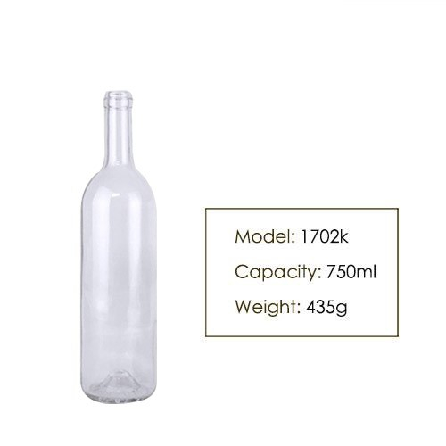 White Wine Bottle Wholesale for Sale
