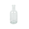 200ml Small Round Liquor Glass Bottle CY-749